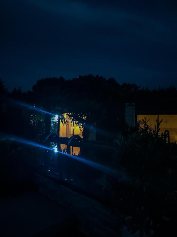 Brown Bed & Breakfast เปนมาร์กัช ภายนอก รูปภาพ